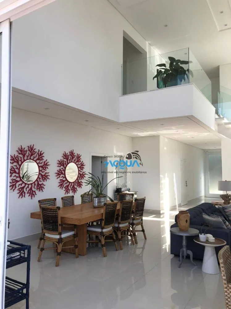 Casa de Condomínio, 5 quartos - Foto 4