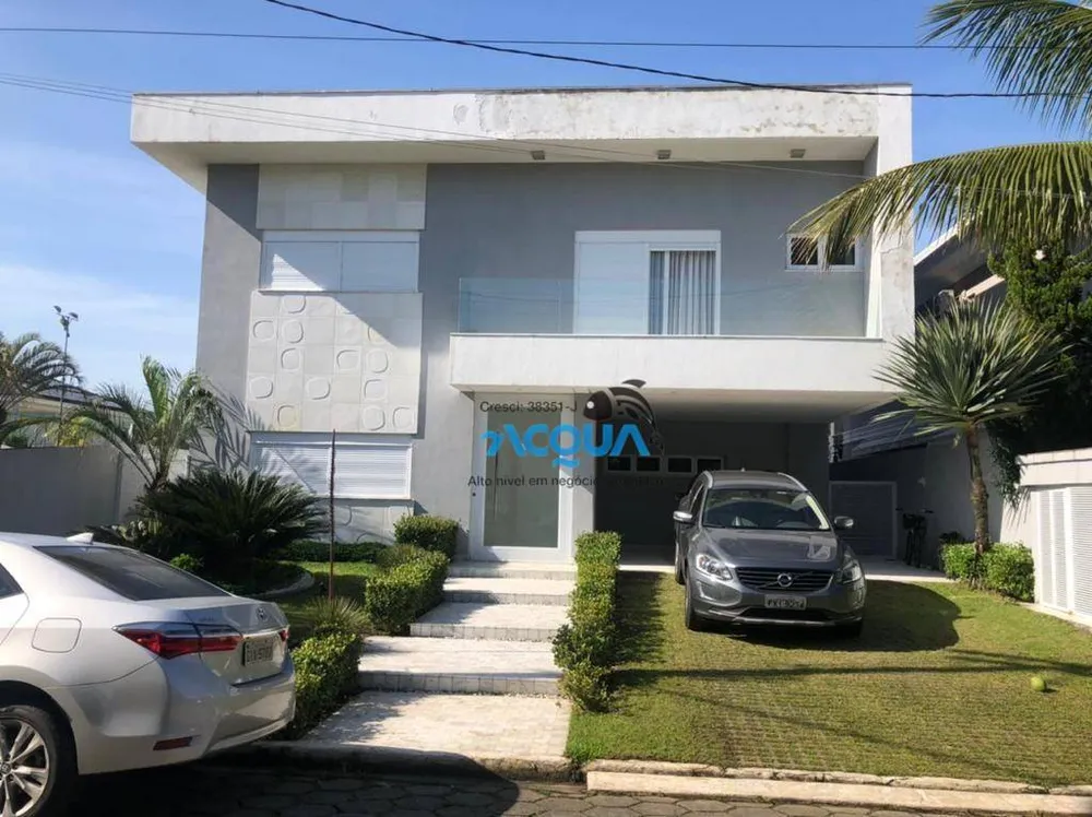 Casa de Condomínio, 5 quartos - Foto 2