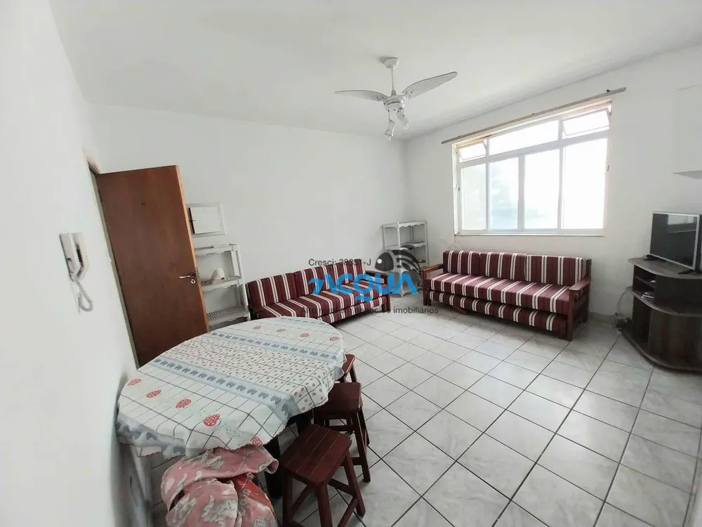 Apartamento, 1 quarto, 50 m² - Foto 1