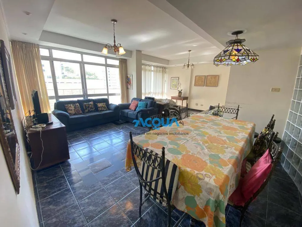 Apartamento, 3 quartos, 100 m² - Foto 3