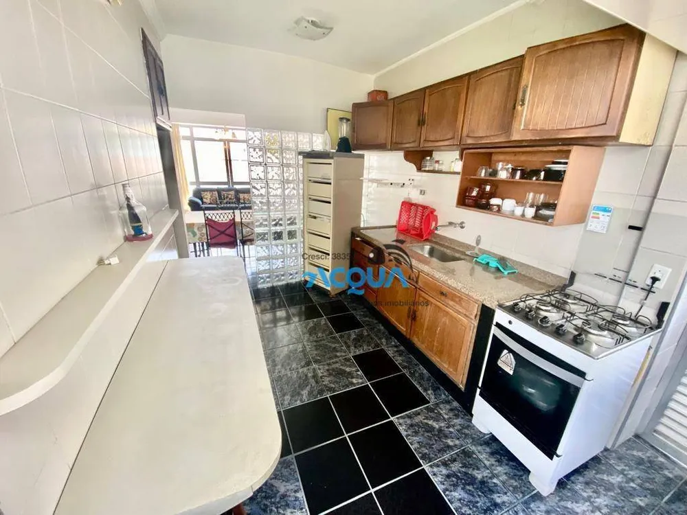 Apartamento, 3 quartos, 100 m² - Foto 4