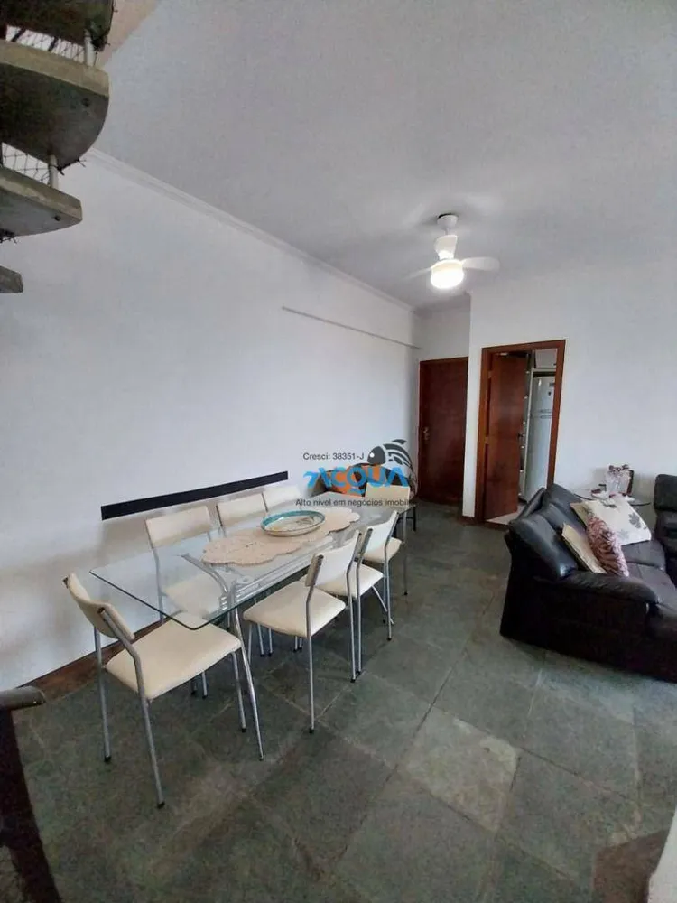 Apartamento, 3 quartos, 110 m² - Foto 3