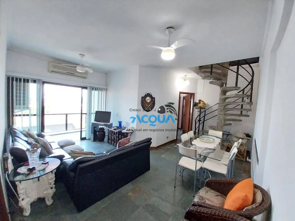 Apartamento, 3 quartos, 110 m² - Foto 1
