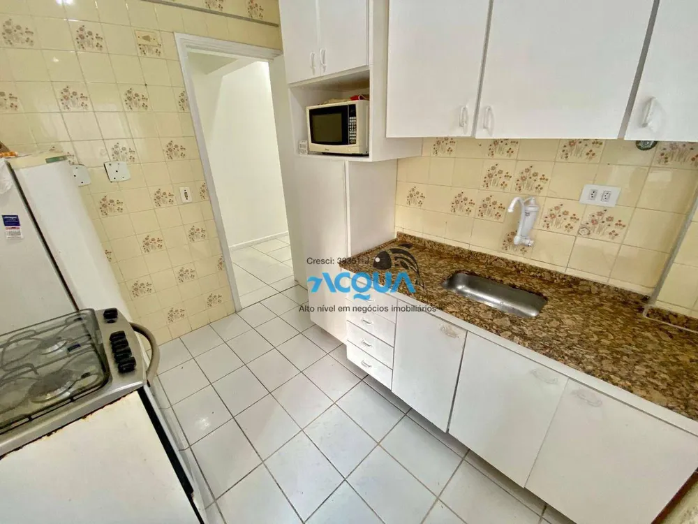 Apartamento, 2 quartos, 66 m² - Foto 3