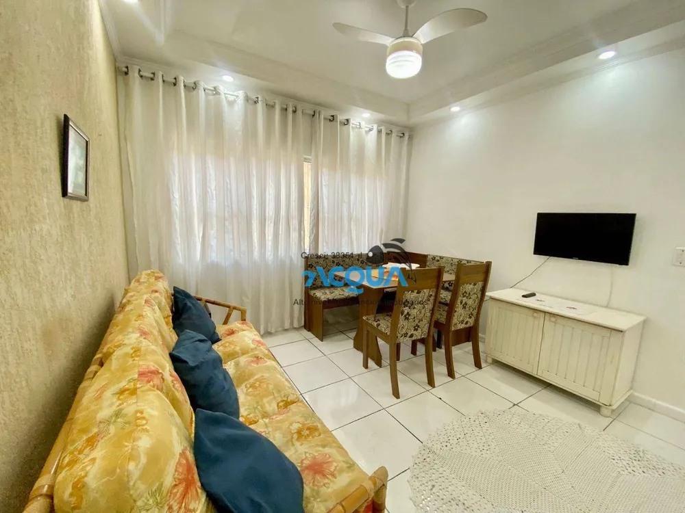 Apartamento, 2 quartos, 66 m² - Foto 2
