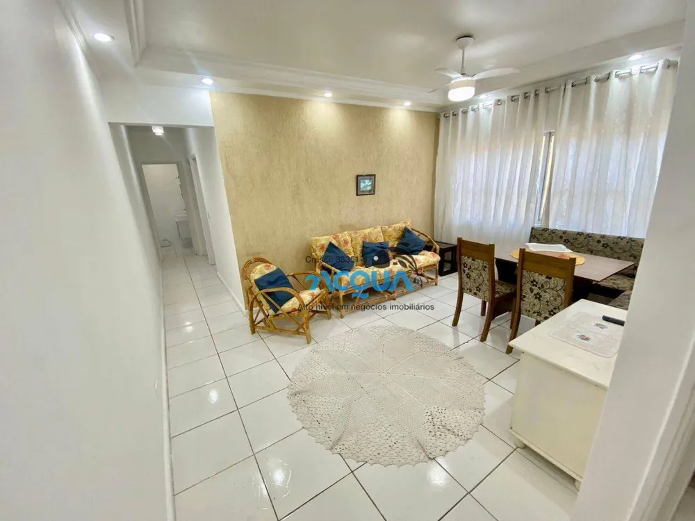 Apartamento, 2 quartos, 66 m² - Foto 1