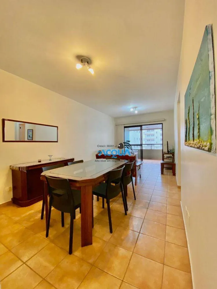 Apartamento, 3 quartos, 100 m² - Foto 3
