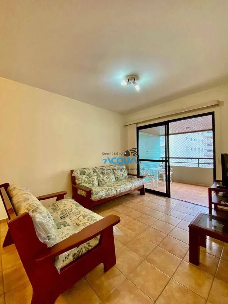 Apartamento, 3 quartos, 100 m² - Foto 1