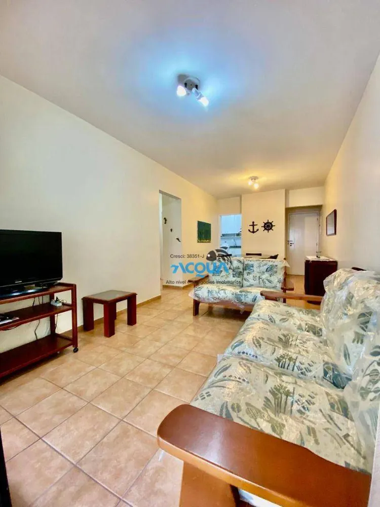 Apartamento, 3 quartos, 100 m² - Foto 2