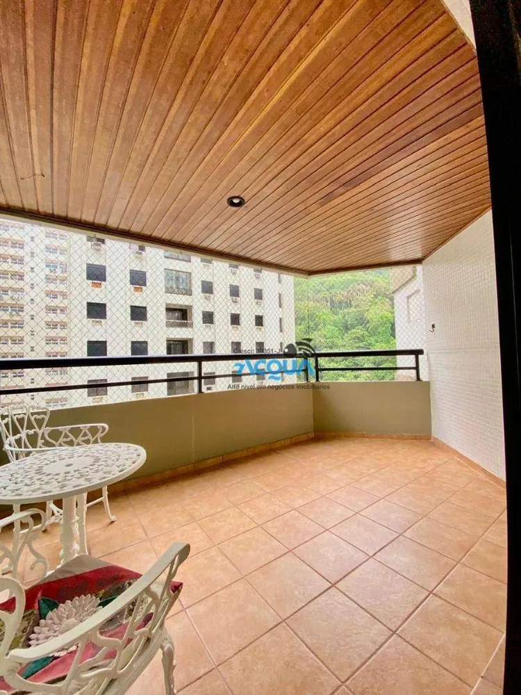 Apartamento, 3 quartos, 100 m² - Foto 4