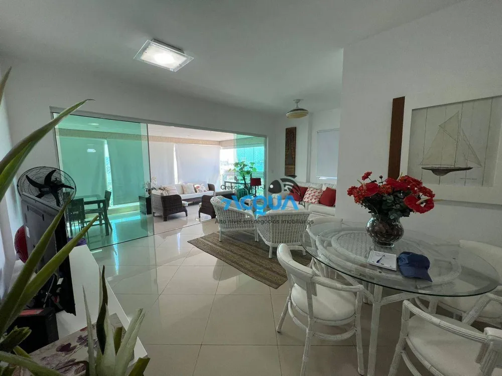 Apartamento, 3 quartos, 120 m² - Foto 1