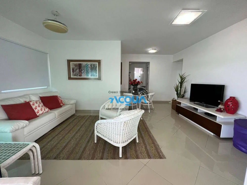 Apartamento, 3 quartos, 120 m² - Foto 3