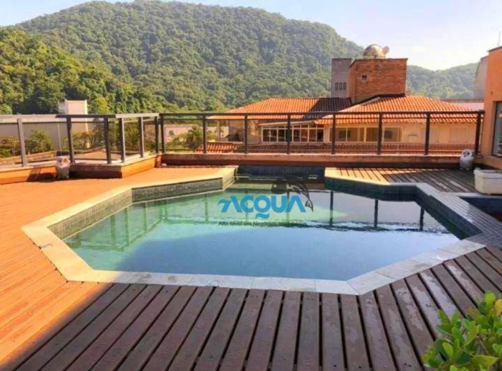 Apartamento, 3 quartos, 313 m² - Foto 4