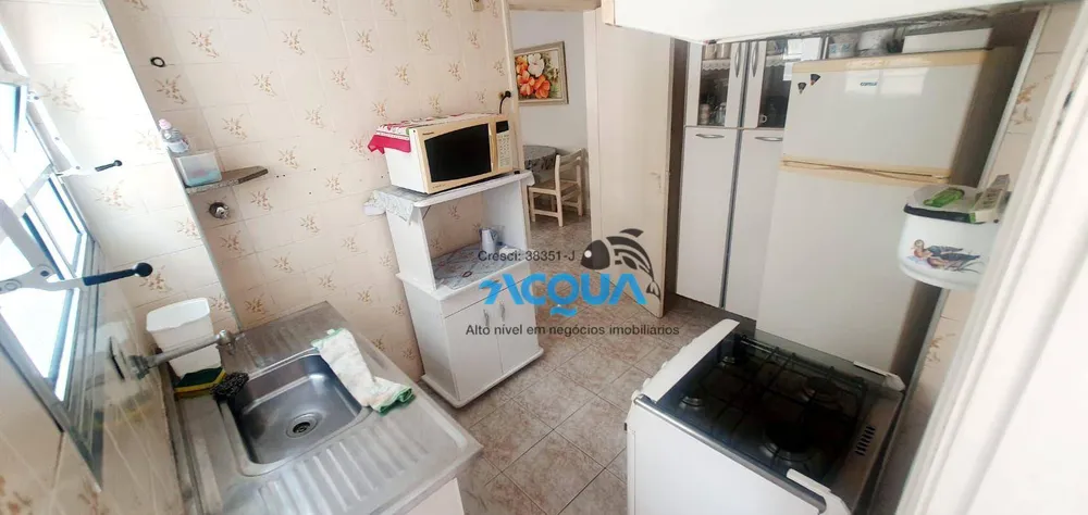 Apartamento, 1 quarto, 45 m² - Foto 3