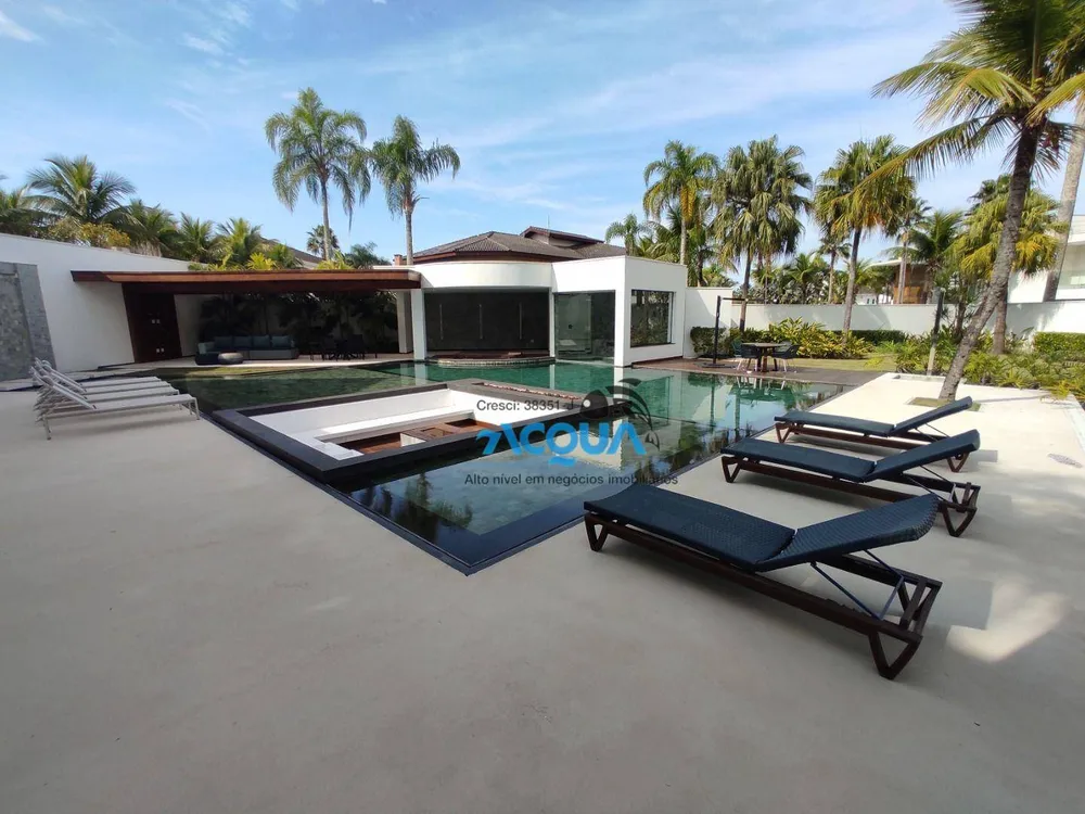 Casa de Condomínio, 8 quartos - Foto 3