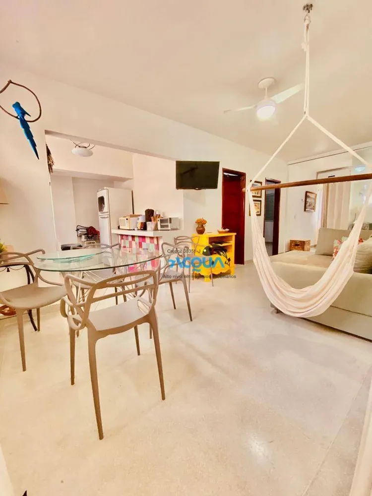Apartamento, 1 quarto, 50 m² - Foto 3