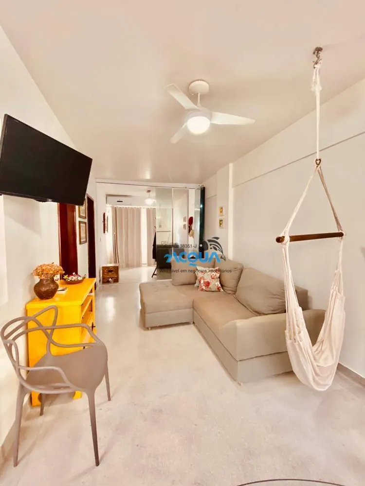 Apartamento, 1 quarto, 50 m² - Foto 2