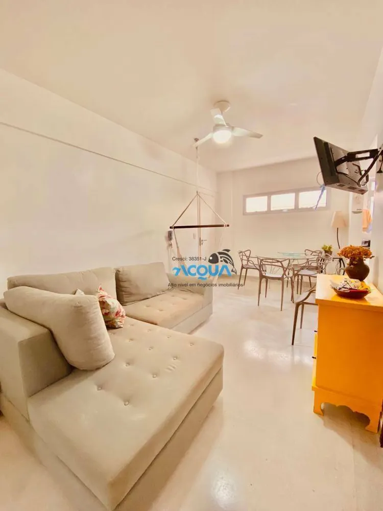 Apartamento, 1 quarto, 50 m² - Foto 1