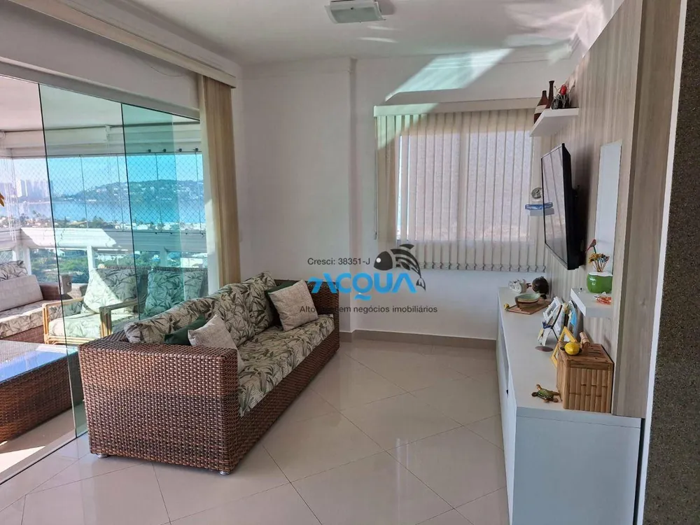 Apartamento, 3 quartos, 117 m² - Foto 2