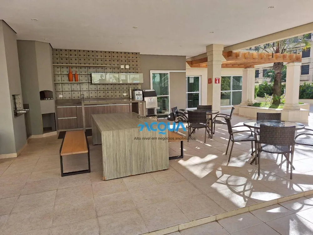 Apartamento, 3 quartos, 117 m² - Foto 4