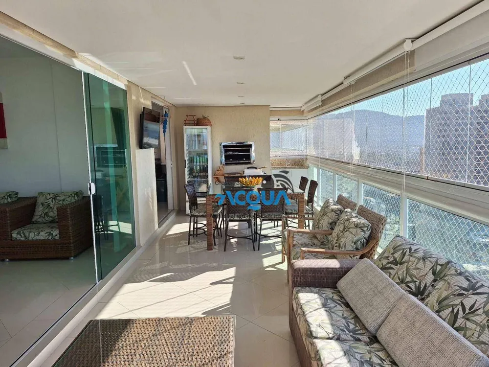Apartamento, 3 quartos, 117 m² - Foto 3