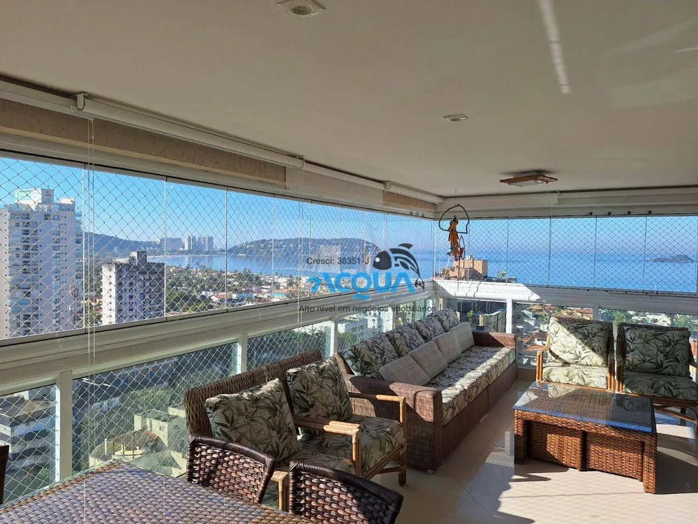 Apartamento, 3 quartos, 117 m² - Foto 1