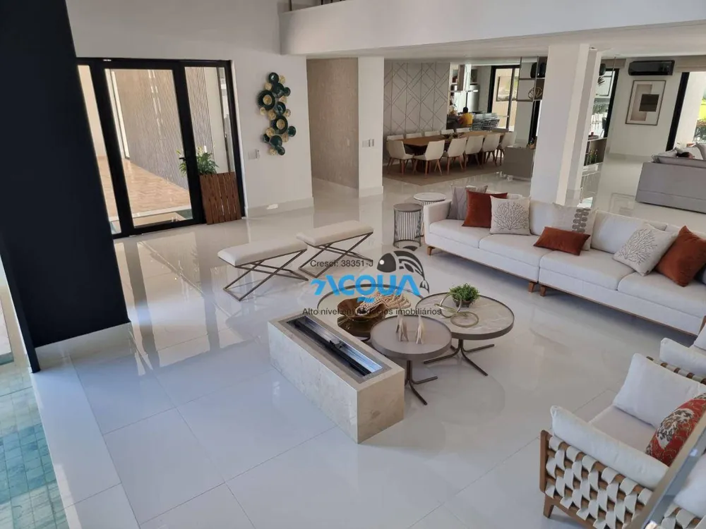 Casa de Condomínio, 7 quartos - Foto 3