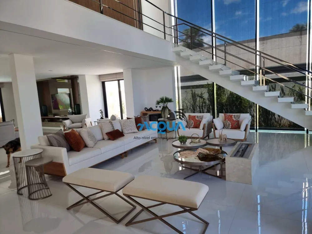 Casa de Condomínio, 7 quartos - Foto 4