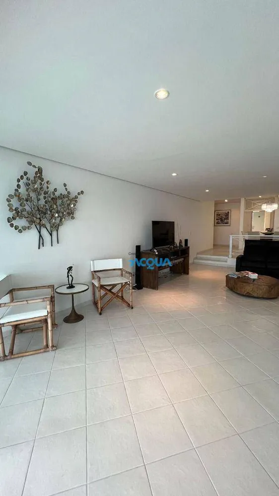 Apartamento, 3 quartos, 185 m² - Foto 4