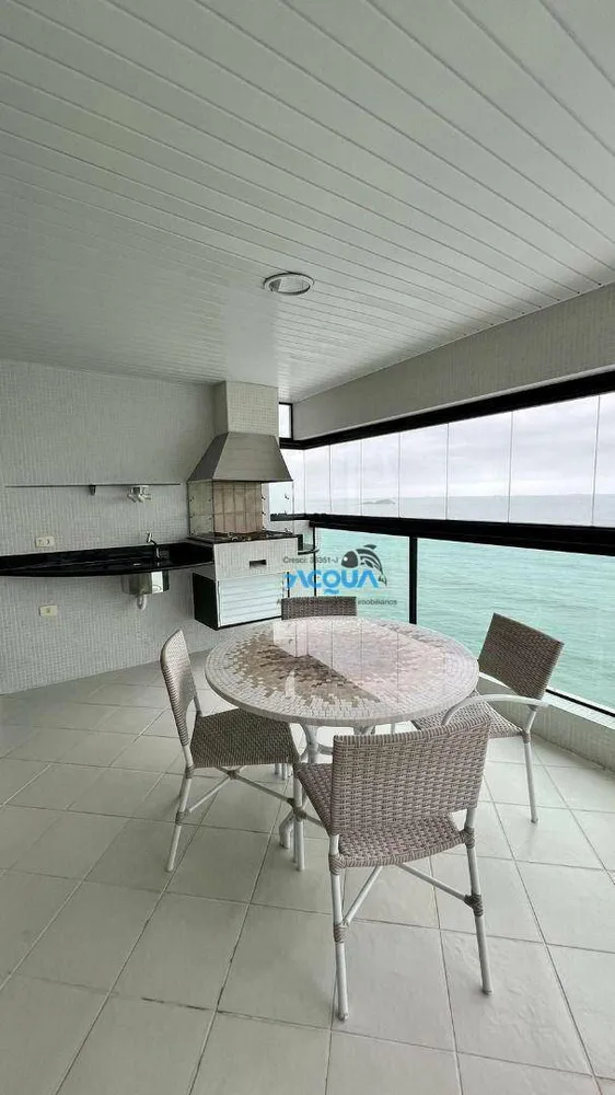 Apartamento, 3 quartos, 185 m² - Foto 1