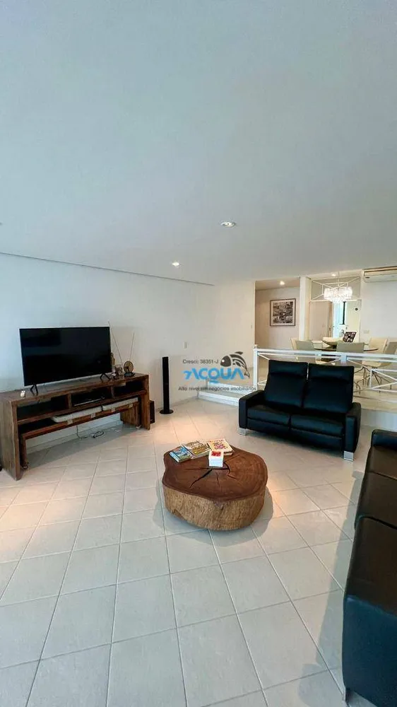 Apartamento, 3 quartos, 185 m² - Foto 3