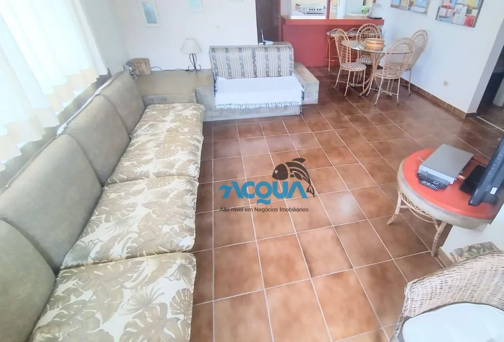 Apartamento, 3 quartos, 115 m² - Foto 1