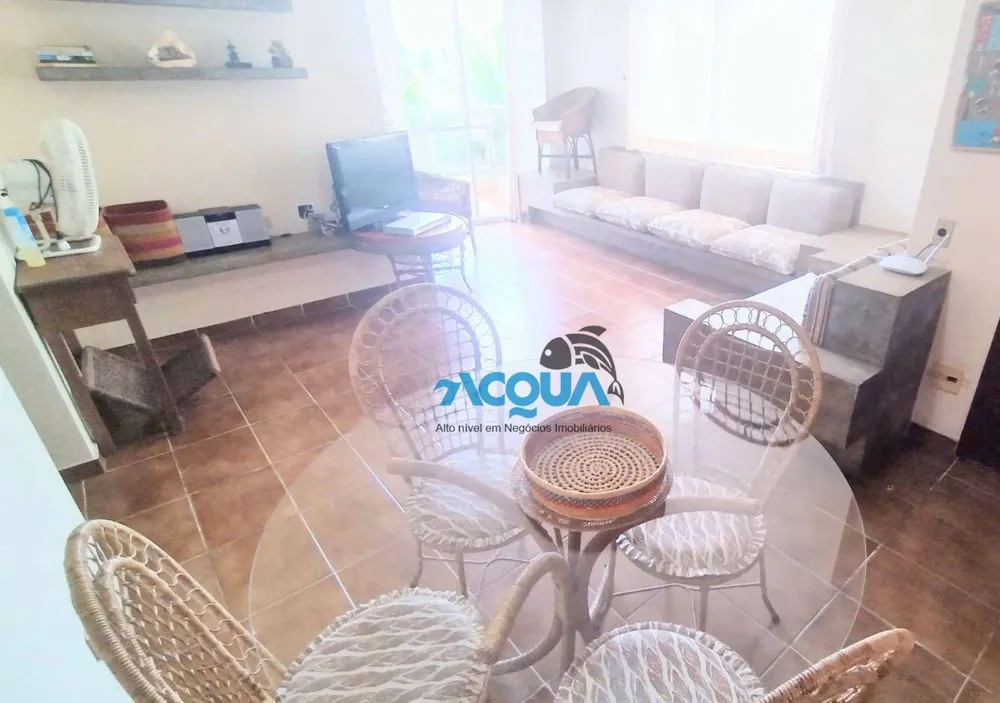 Apartamento, 3 quartos, 115 m² - Foto 2