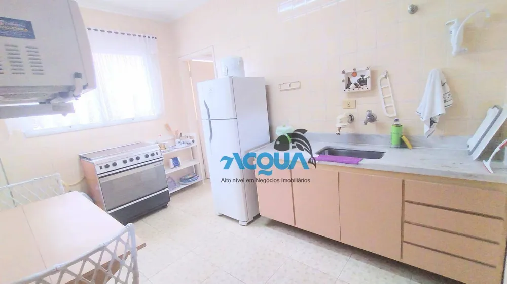 Apartamento, 3 quartos, 115 m² - Foto 3