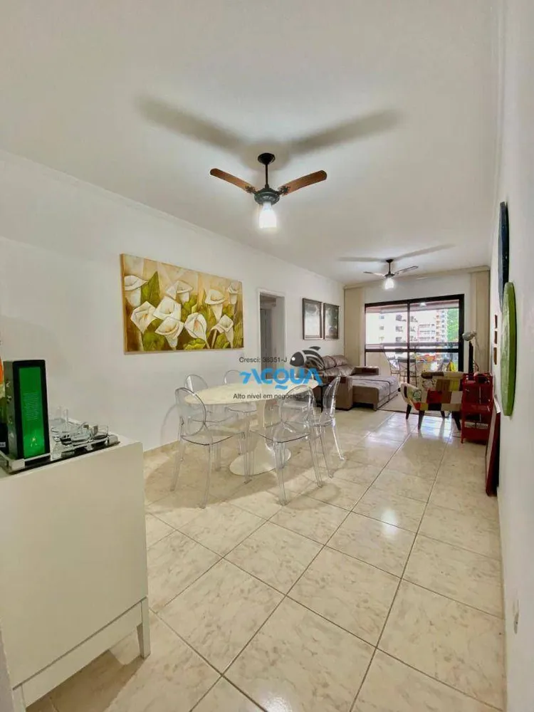Apartamento, 2 quartos, 110 m² - Foto 3