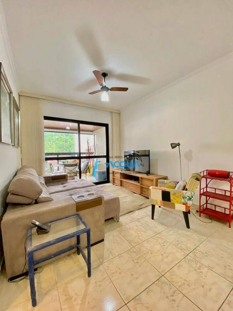 Apartamento, 2 quartos, 110 m² - Foto 2