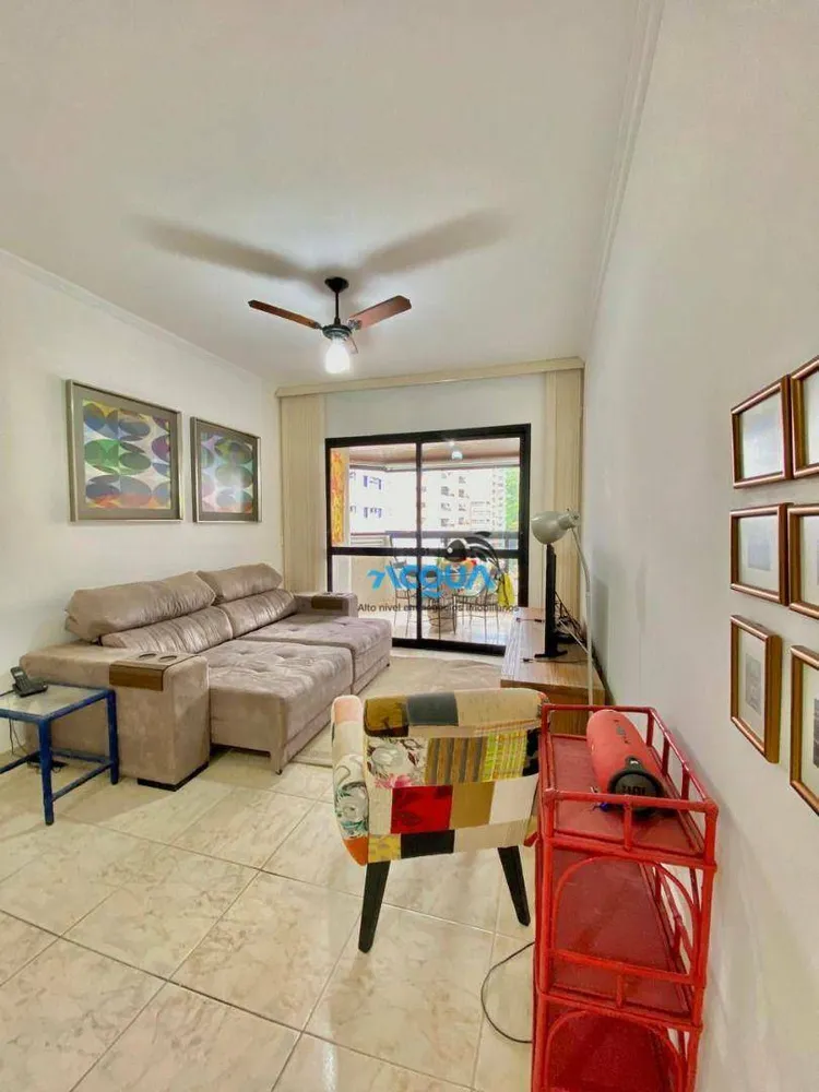 Apartamento, 2 quartos, 110 m² - Foto 1