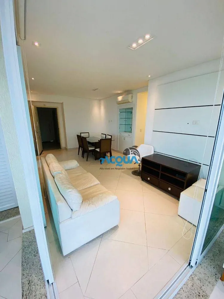 Apartamento, 3 quartos, 143 m² - Foto 3