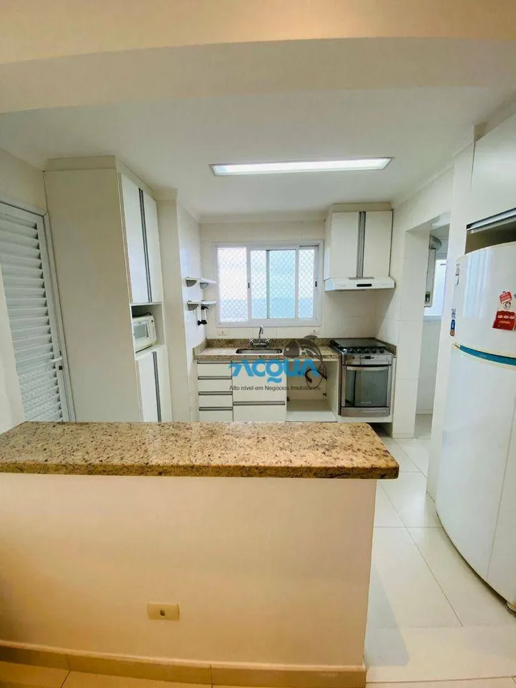 Apartamento, 3 quartos, 143 m² - Foto 4