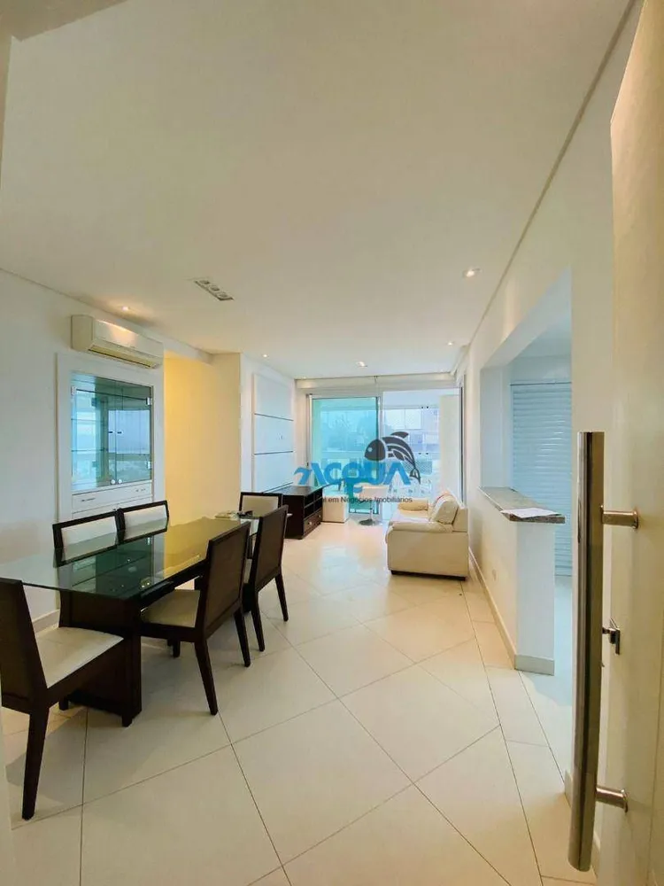 Apartamento, 3 quartos, 143 m² - Foto 2