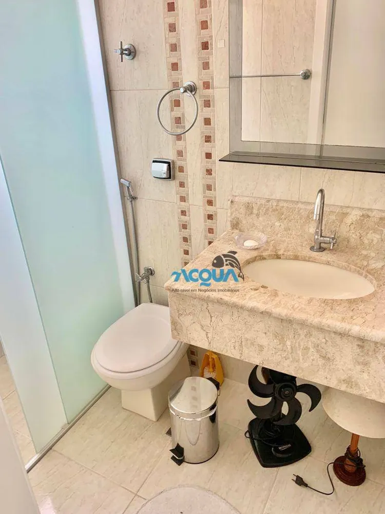 Cobertura, 3 quartos, 200 m² - Foto 4
