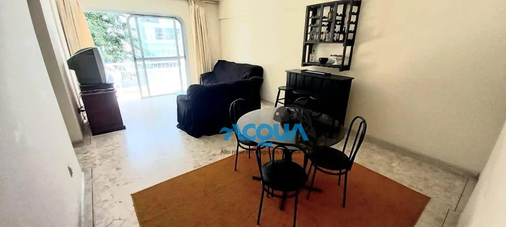 Apartamento, 2 quartos, 97 m² - Foto 2