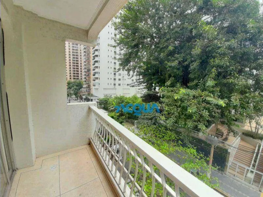 Apartamento, 2 quartos, 97 m² - Foto 3