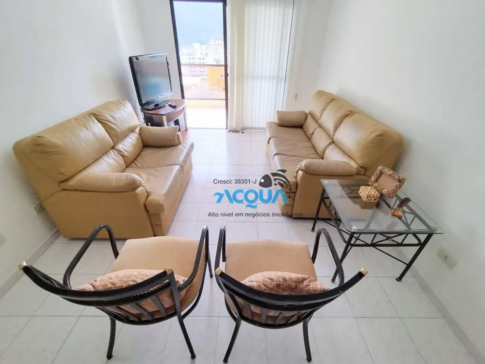 Apartamento, 2 quartos, 80 m² - Foto 2