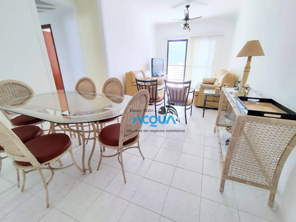 Apartamento, 2 quartos, 80 m² - Foto 1