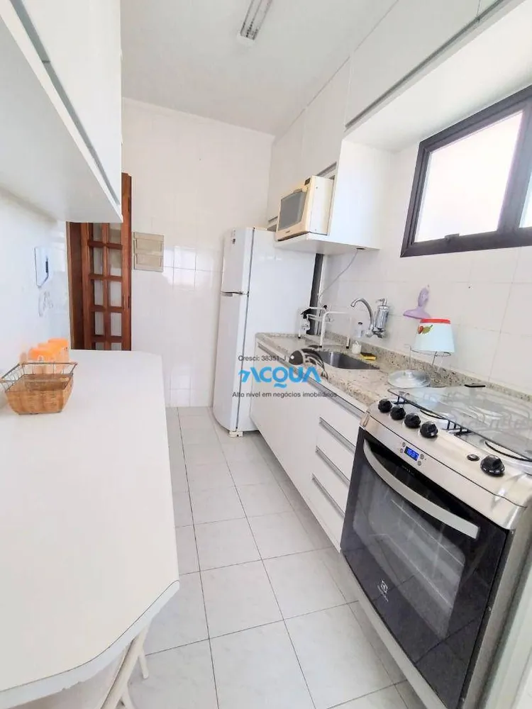 Apartamento, 2 quartos, 80 m² - Foto 3