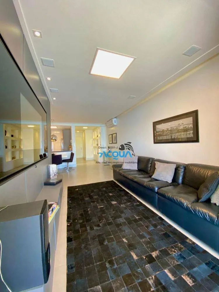 Apartamento, 3 quartos, 120 m² - Foto 4
