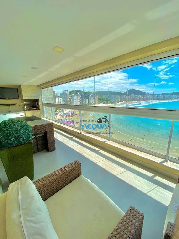 Apartamento, 3 quartos, 120 m² - Foto 1