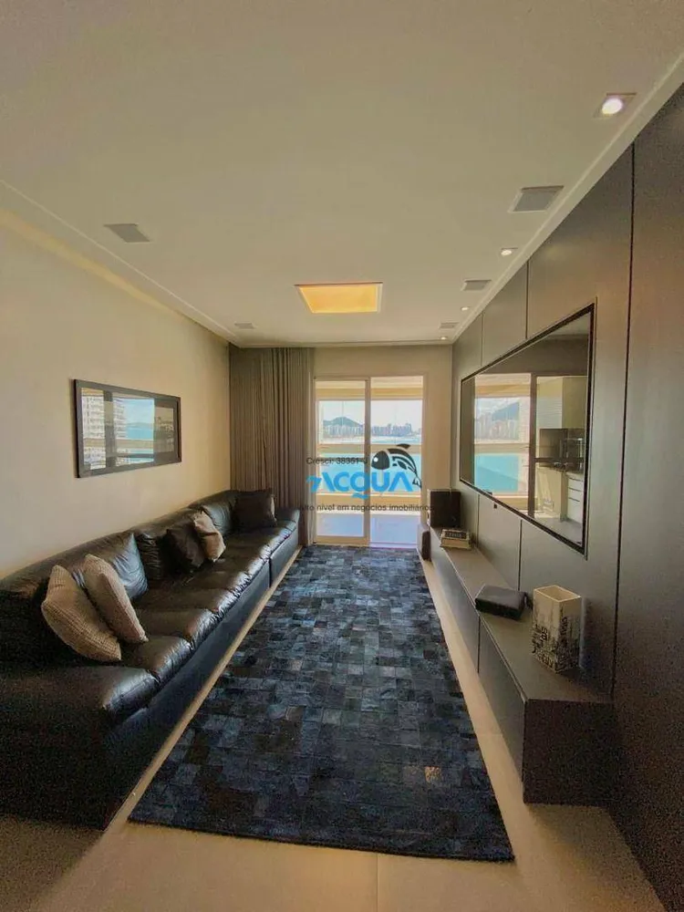 Apartamento, 3 quartos, 120 m² - Foto 2