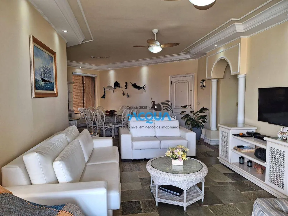 Apartamento, 3 quartos, 170 m² - Foto 2